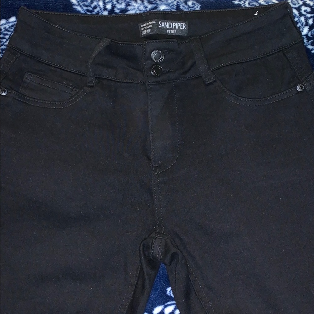 Sandpiper Jeans